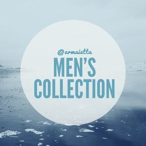 Men’s Collection